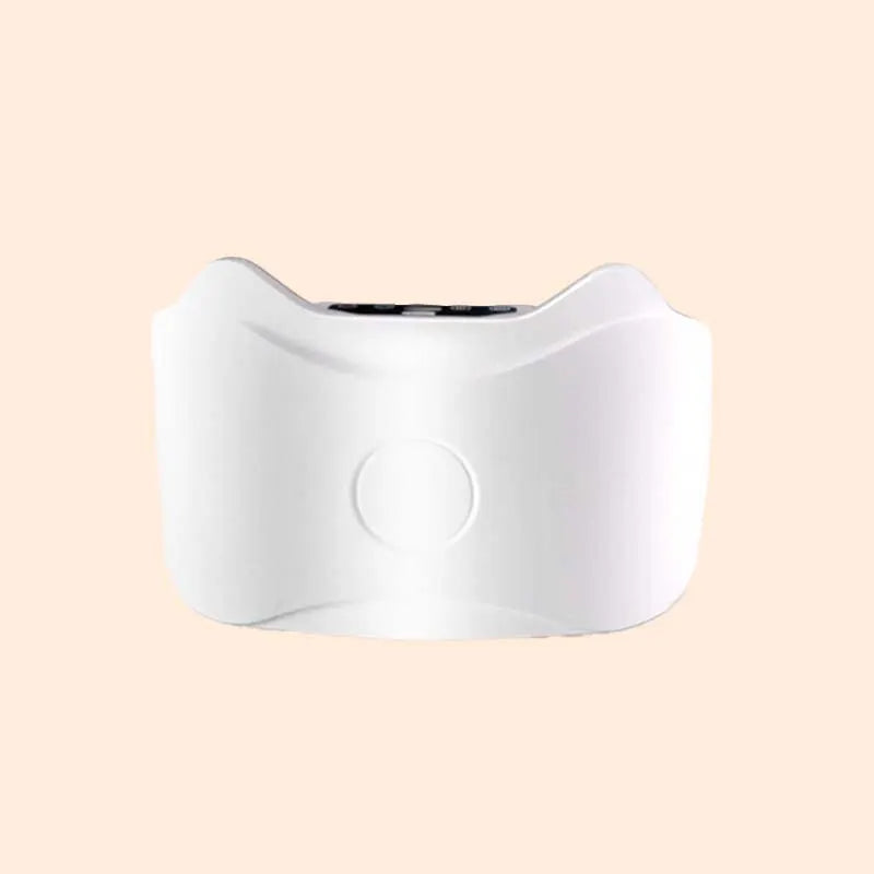 TopSpire® Electric Wireless Abdominal Massager for Fat Burning & Digestion