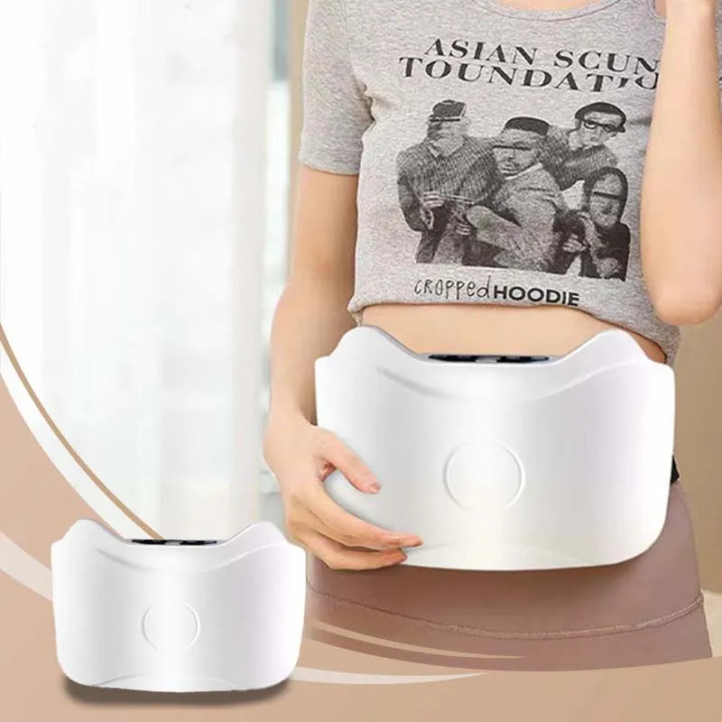 TopSpire® Electric Wireless Abdominal Massager for Fat Burning & Digestion