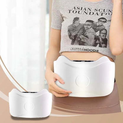 TopSpire® Electric Wireless Abdominal Massager for Fat Burning & Digestion