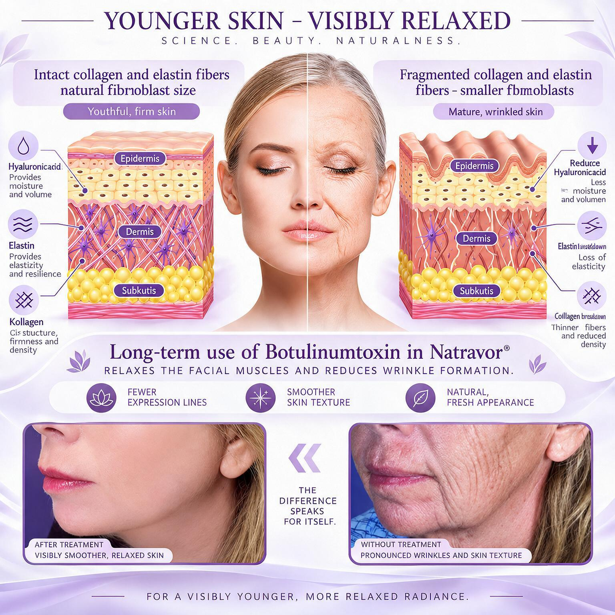 TopSpire®🎗️ PDRN Multi-Peptide Firming Body Cream | Anti-Aging Skincare, Deep Hydration, Firming & Lifting Care for Smoother, More Radiant-Looking Skin-c