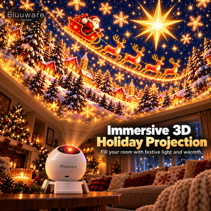 TopSpire®🎄 Magical Christmas Lights ✨ Light Up the Holiday Magic