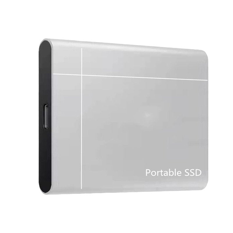 TopSpire® High-speed portable solid-state drives