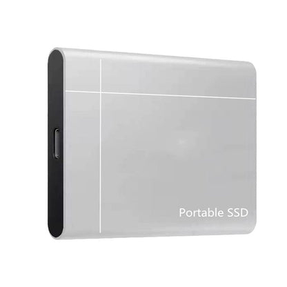 TopSpire® High-speed portable solid-state drives