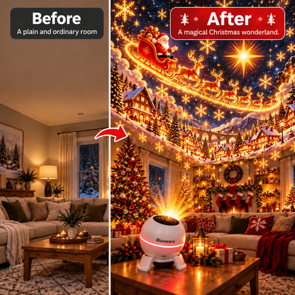 TopSpire®🎄 Magical Christmas Lights ✨ Light Up the Holiday Magic