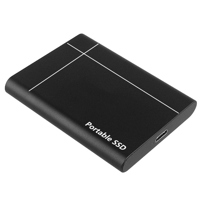 TopSpire® High-speed portable solid-state drives