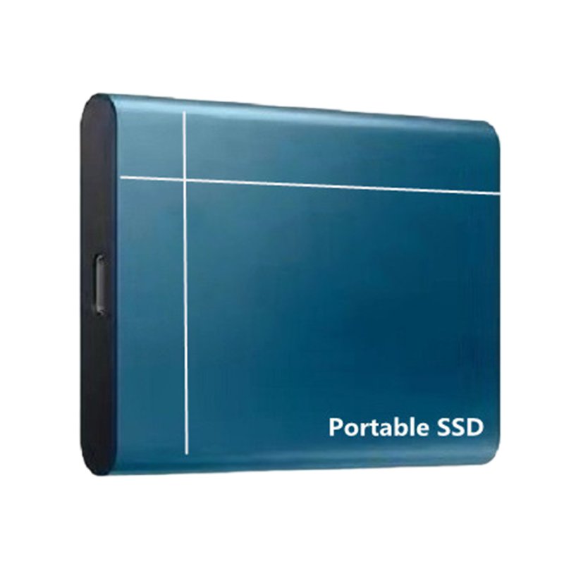 TopSpire® High-speed portable solid-state drives