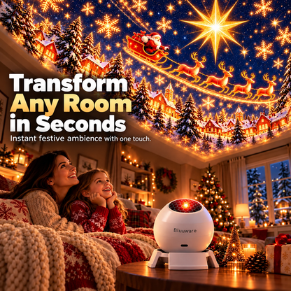 TopSpire®🎄 Magical Christmas Lights ✨ Light Up the Holiday Magic