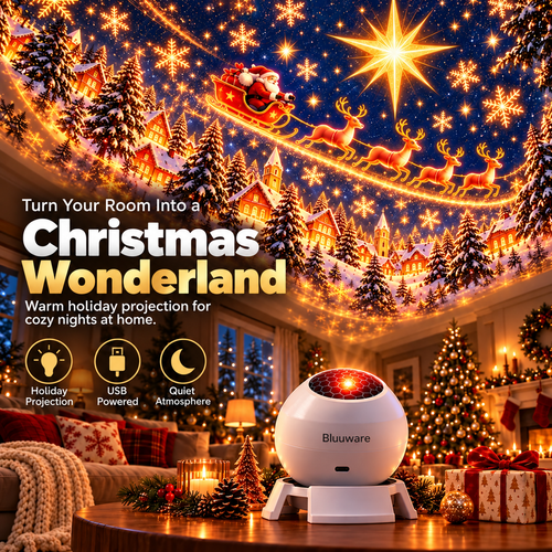 TopSpire®🎄 Magical Christmas Lights ✨ Light Up the Holiday Magic