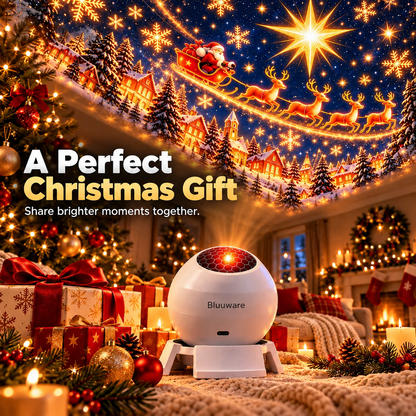 TopSpire®🎄 Magical Christmas Lights ✨ Light Up the Holiday Magic