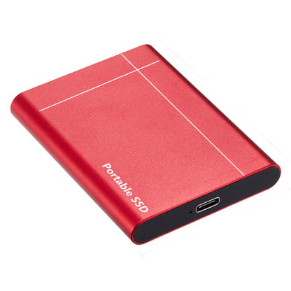 TopSpire® High-speed portable solid-state drives