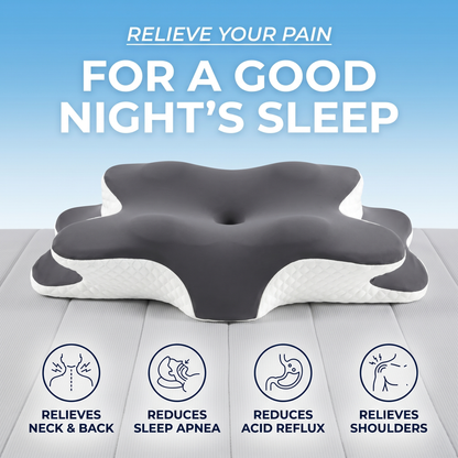 TopSpire® Pillow