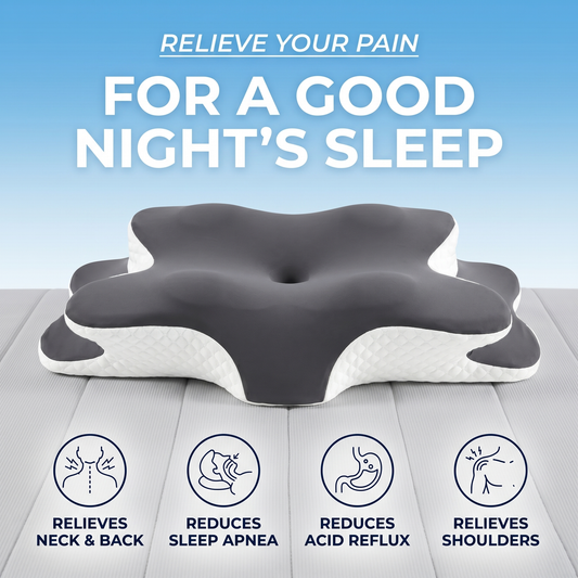 TopSpire® Pillow