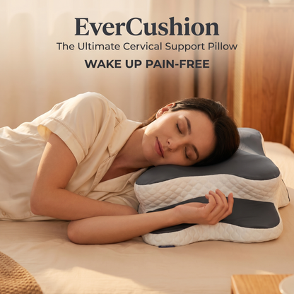 TopSpire® Pillow