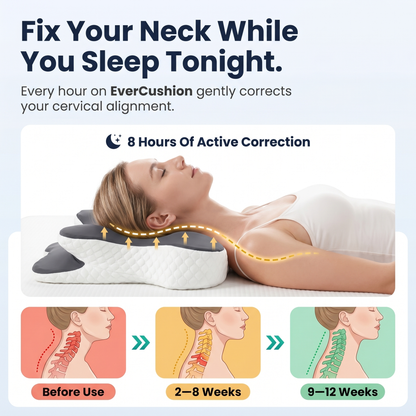TopSpire® Pillow