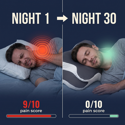 TopSpire® Pillow